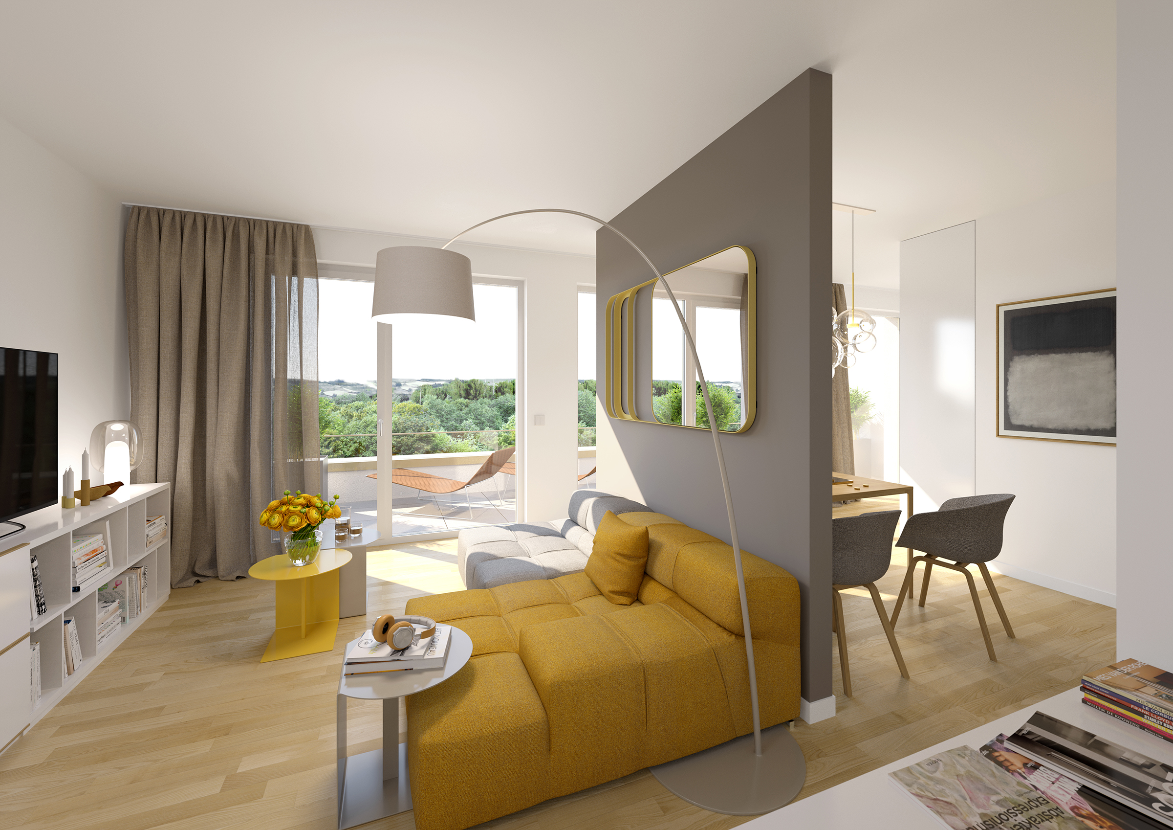 von Richthofenpark, Villingen-Schwenningen