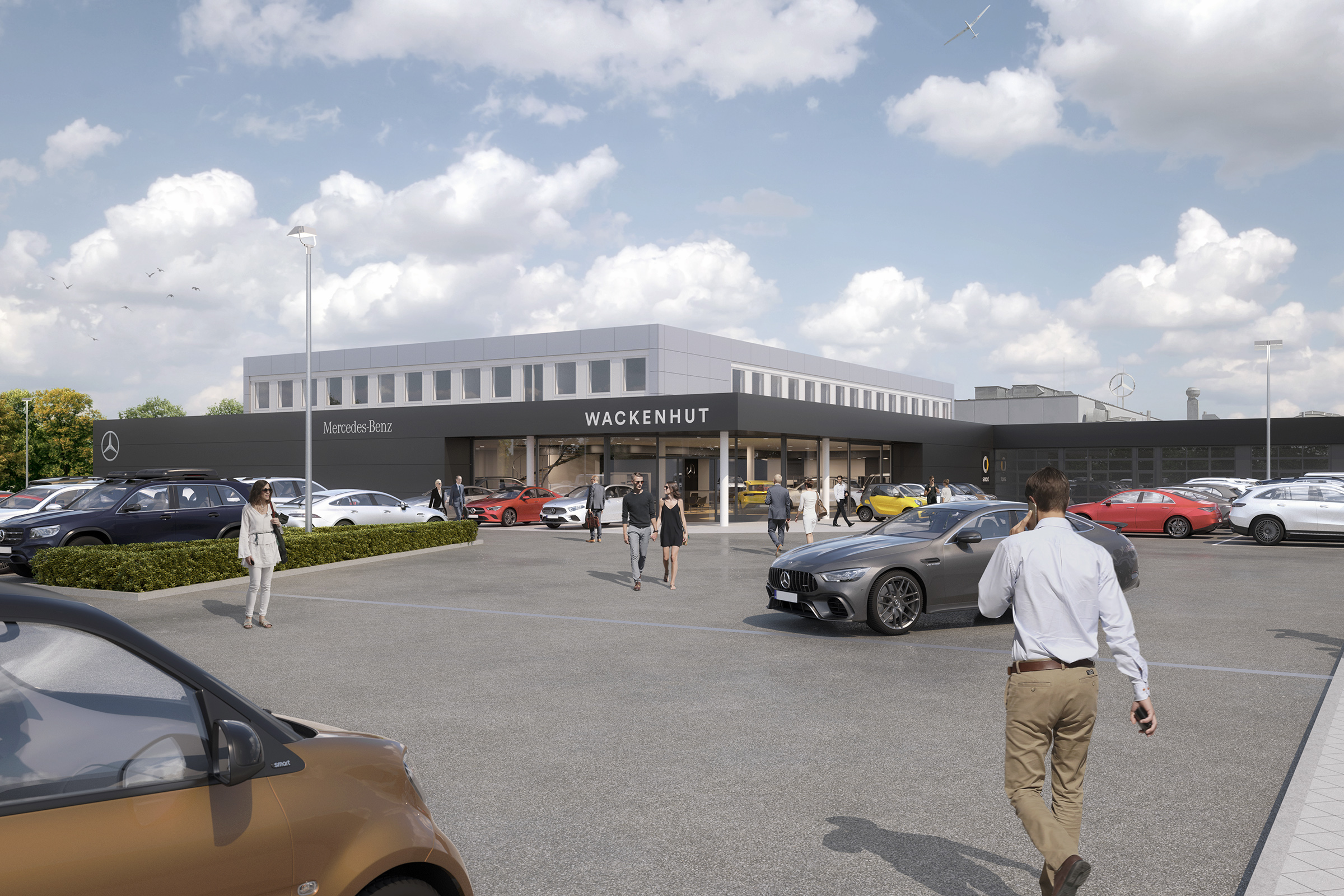 Wackenhut Baden-Baden