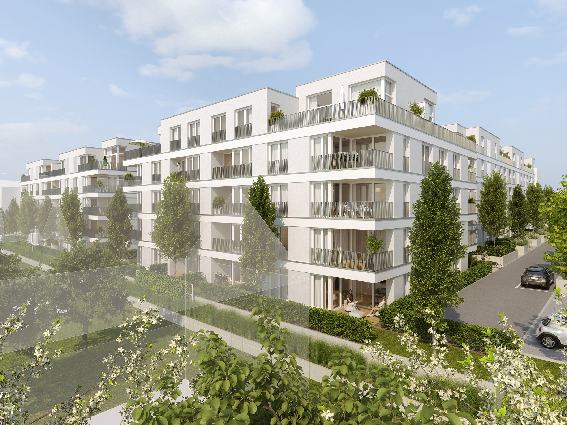 Fasanenplatz Heilbronn (4/4)