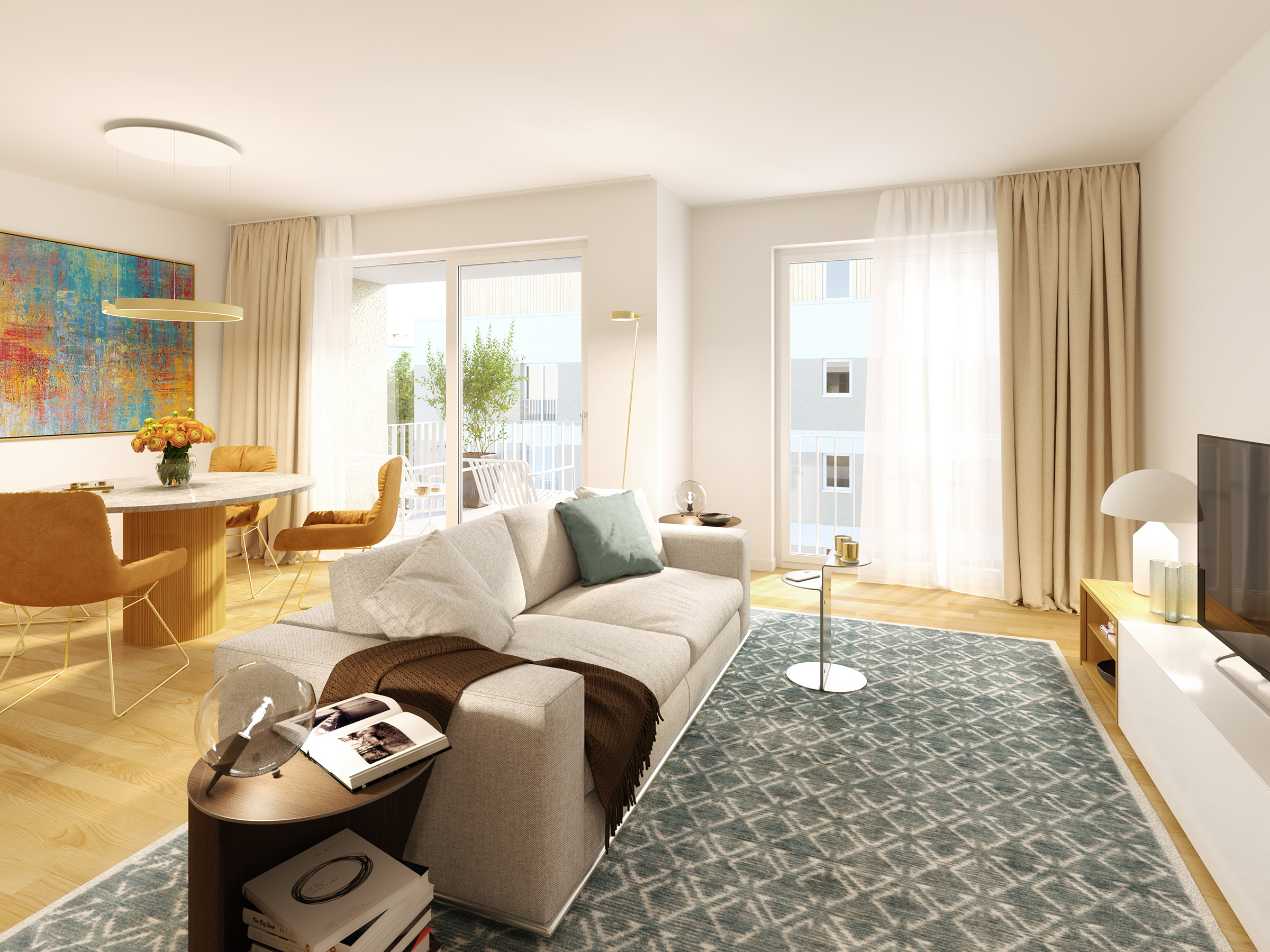 'GreenV' in Viernheim