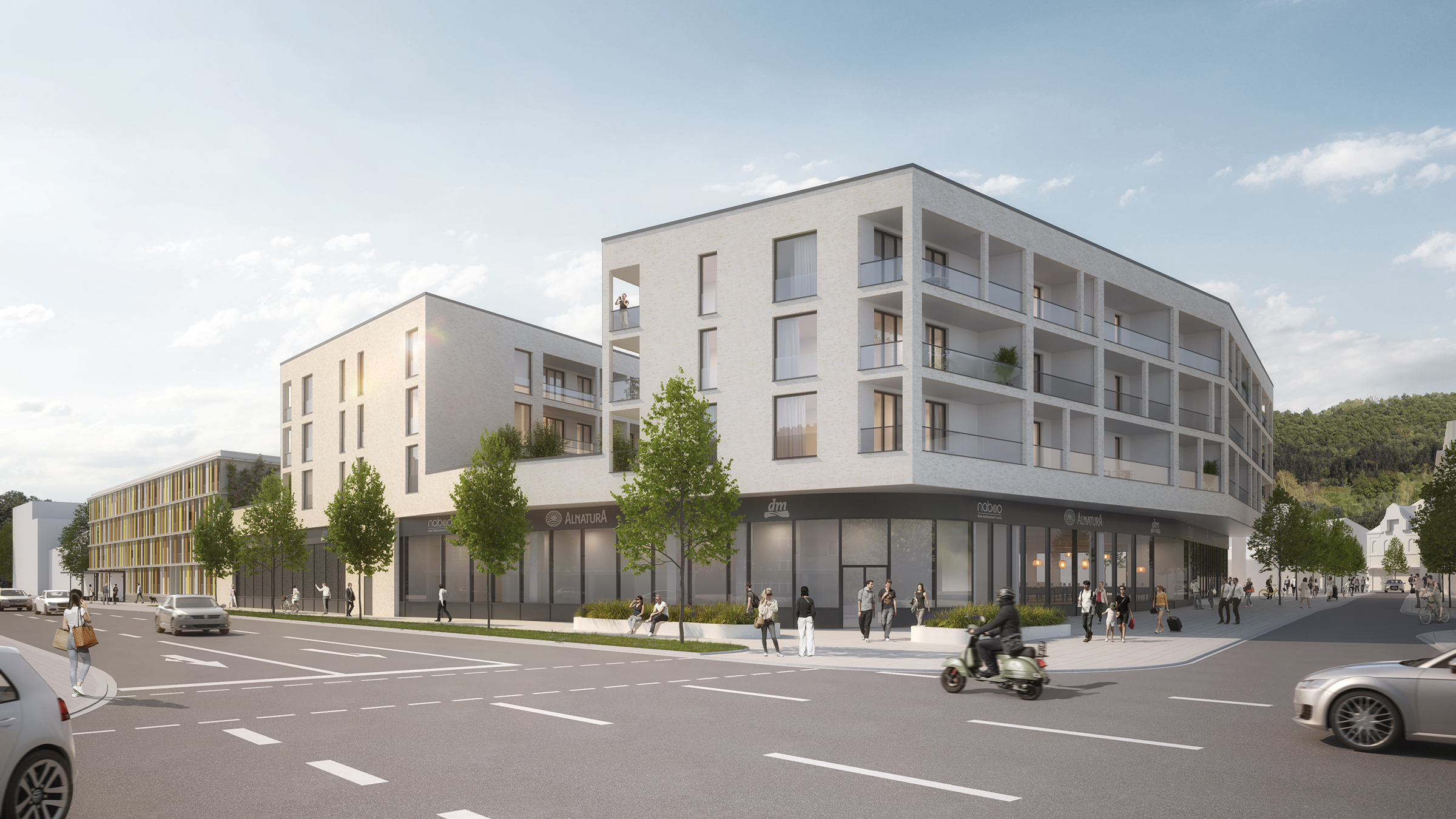 Update Klettgaucarrée in Waldshut-Tiengen